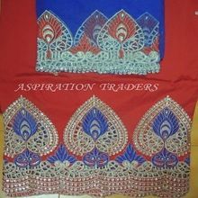 Lace George French Lace Fabric