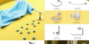 Bathroom Accessories