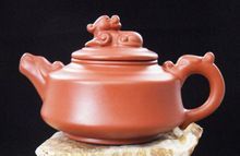 EXCLUSIVE TERRACOTTA POT