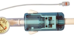 Feather - Inflation Device