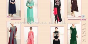 Designer Exclusive Kurties for Women
