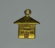 Sterling Silver Charms and Chains