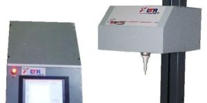 Pneumatic Stand Alone Table Top Dot Pin Marker