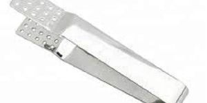 Tea Bag Squeezer Tong