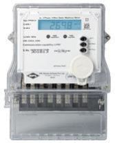 Three Phase Energy Meter