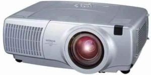 Interactive Projector