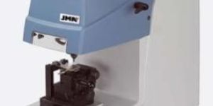 Electronic Machine for Marking Keys, Cylinders, Plates