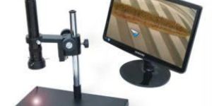 Video Microscope