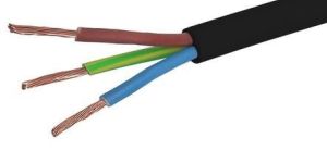 3C x 1.0Sqmm Copper Flexible Cable
