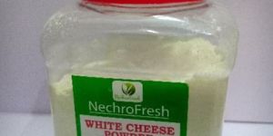 White Cheese Powder