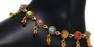 Crystals Fashion Jewelry