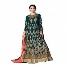 Anarkali Salwar