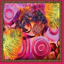 Scarves Shawl
