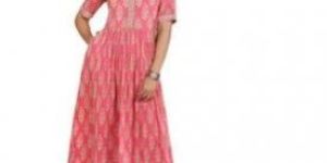 Festive and Party Designer Women Kurti