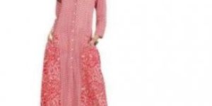 Indian Women Kurti Designer Dress