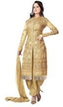 Bridal Heavy Traditional Wear Salwar Kameez