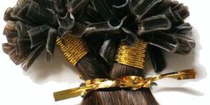 Prebonded Extension Hair