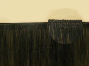 Machine Weft Hair