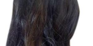 Single Drawn Remy Hair