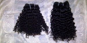 Weft Hair Extensions