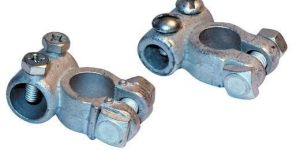 Brass Battery