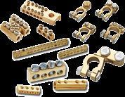 Brass Electrical Wiring Accessories