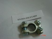 TRUCK BATTERY TERMINAL