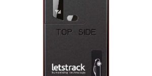 Letstrack Prima Vehicle GPS Tracker