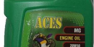 MG 20 W50 Engine Oil