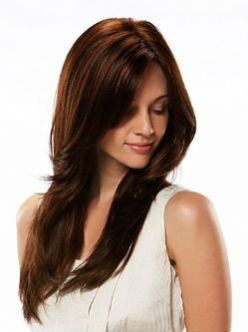 Ladies Wigs