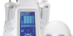 7 in 1 LED Hydrafacial Machine