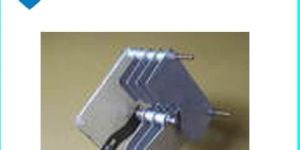 Gang Condenser 4 Plate