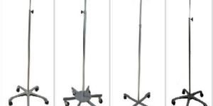 Hospital IV Stands