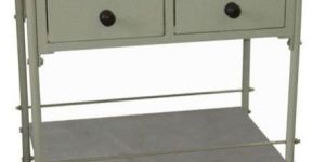 Hospital Patient Bed