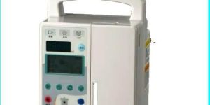 Infusion Pump