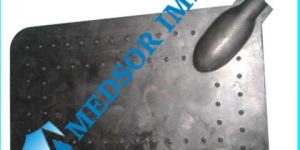 Short Wave Diathermy Pad