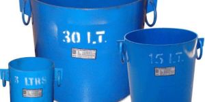 Bulk Density Apparatus