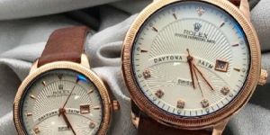 ROLEX DAYTONA PLATINUM