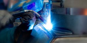 Fabrications Service