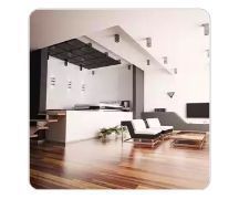 Interior Design Service