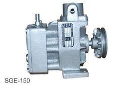 Double Stage Vacuum Pump