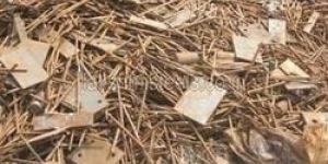 Mild Steel Iron Scrap