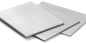 Mild Steel Plain Plates