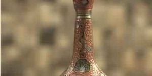 Flower Vase