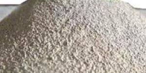 Processed Silica Sand