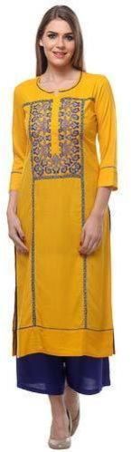 Fancy Kurti