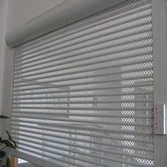 Aluminium Rolling Shutter