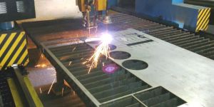 Hydraulic Shearing Services