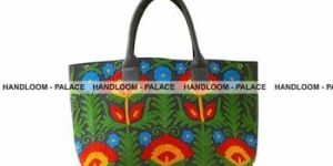 Patchwork Handbags