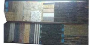 Mosaic Stone Claddings